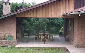Casa Farah em Monte Verde
